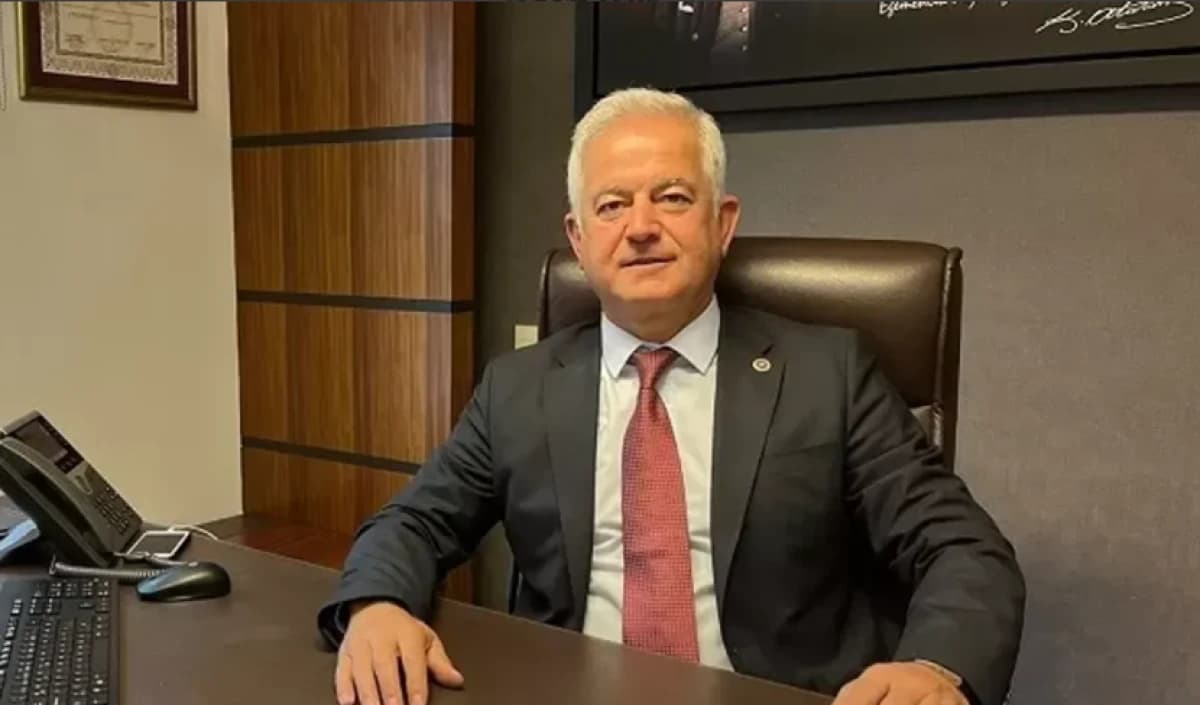 İsmet Güneşhan: Cumhuriyet’in Işığı Sönmeyecek haberi