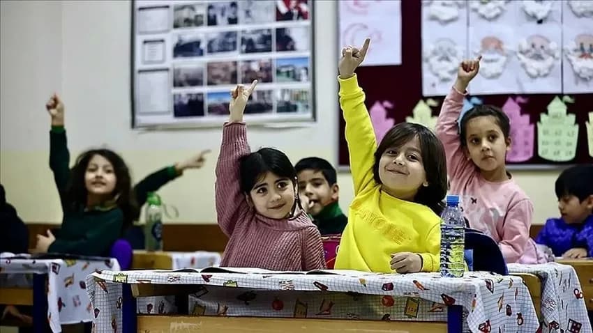 81 İle Talimat Gitti: Okullarda Dijital Güvenlik Dönemi Başladı