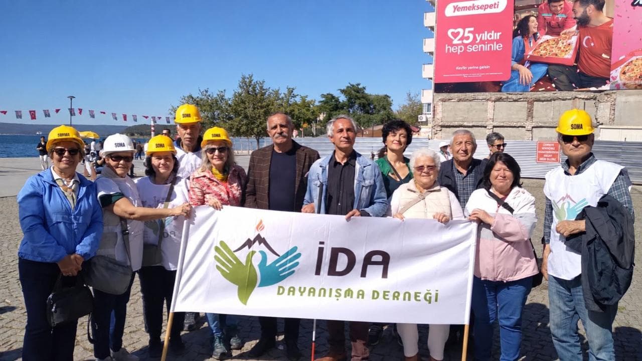 İda Dayanışma Derneği, Çimpe-2 Kuyusu PTD’sine Sert Eleştiri Getirdi