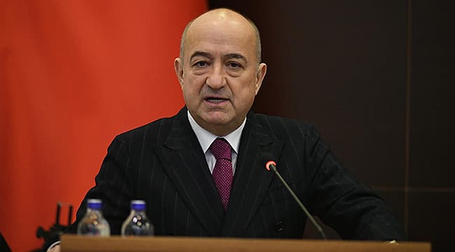 "KİM SUÇ İŞLEMİŞSE HESABINI VERSİN!"