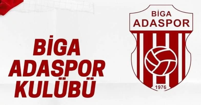 Biga Adaspor'da Olağan Genel Kurul Heyecanı