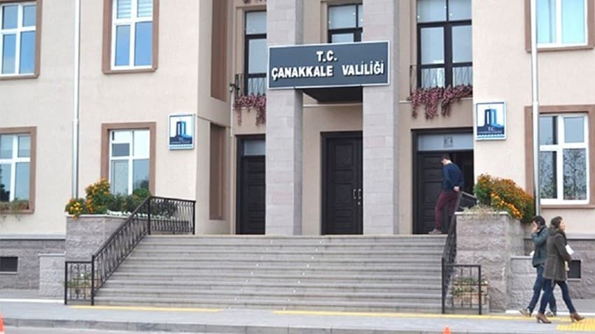 Çanakkale'nin Can Suyu Tehlikede mi? Valilikten Acil Tasarruf Çağrısı
