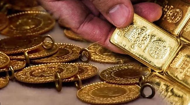 Çanakkale Kuyumcularında Altın Ateşi: Fiyatlar Düşerken Talep Zirve Yaptı