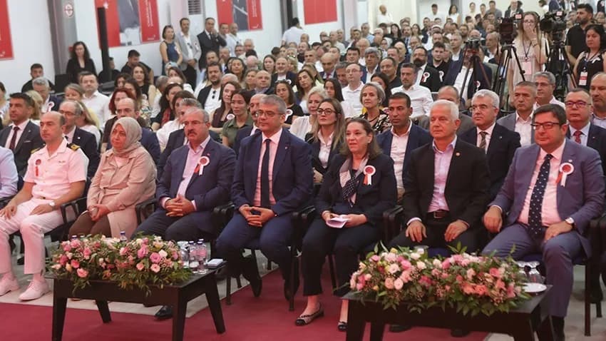 Kale Grubu'nun 69. kuruluş yıldönümü ve Seramik Bayramı kutlandı