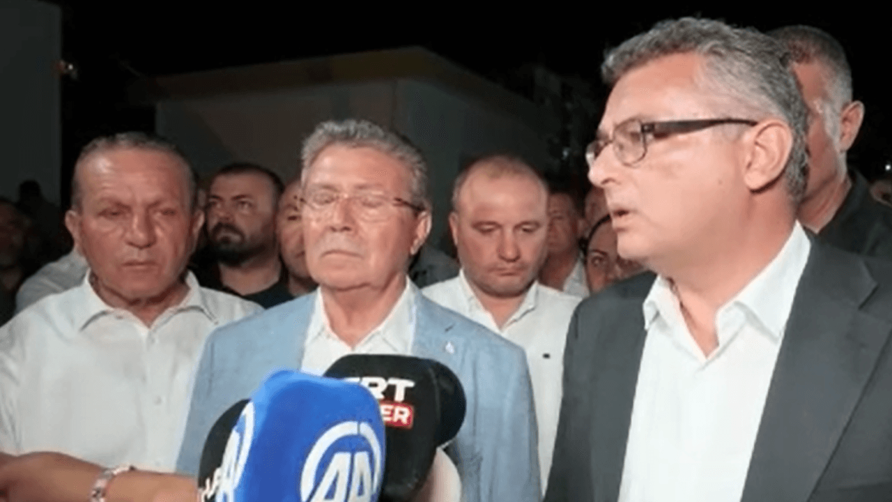 Girne Açıklarındaki Deniz Faciasında Umutlu Bekleyiş Sürüyor: Kayıp 18 Kişi İçin Kapsamlı Arama Kurtarma Operasyonu Devam Ediyor