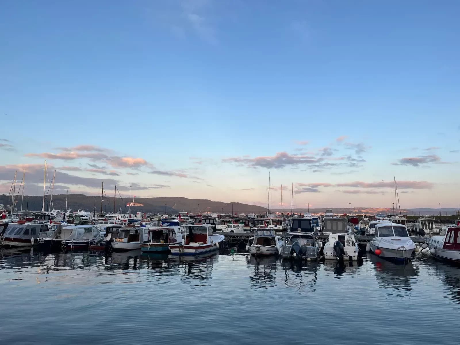 Çanakkale Hava Durumu