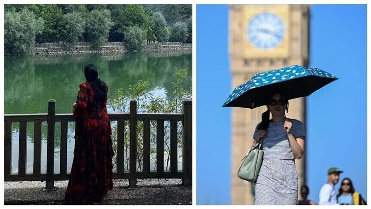Avrupa ve Türkiye iki çeşitli yaz yaşadı