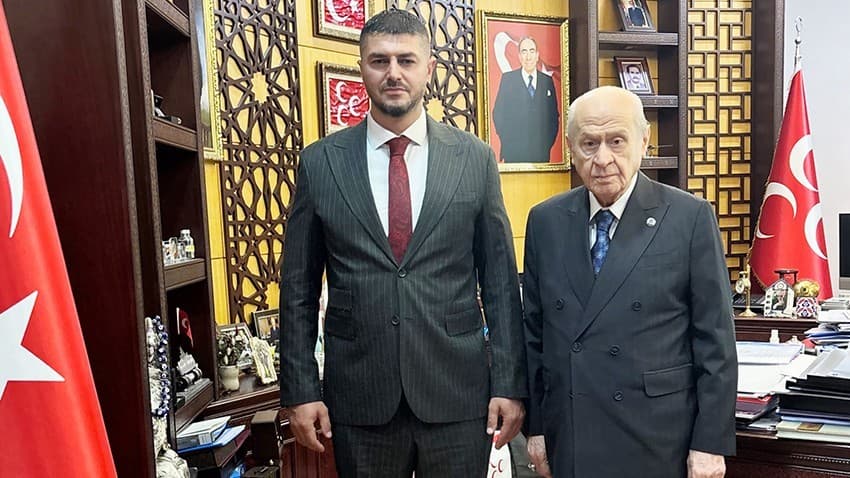 MHP Çanakkale İl Kongresi 13 Eylül 2026’da Gerçekleşecek