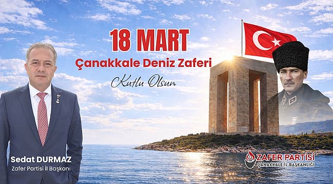 Çanakkale'nin 111 Yıllık Destanı: Geçmişten Bugüne Sarsılmaz Bir Miras