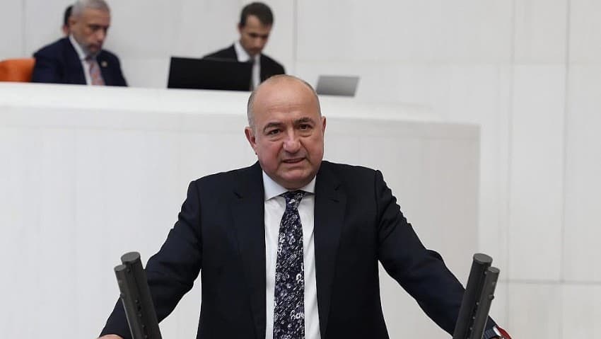 Ayhan Gider'den Çanakkale Siyasetine Çarpıcı Uyarı: 'Karanlık Geçmişi Olanlar Parti Kimliği Değiştiriyor!'