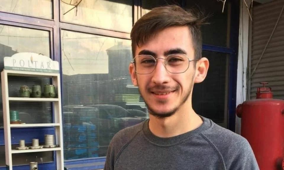 Bayramiç'te Elektrik Akımına Kapılan İşçi Ağır Yaralandı