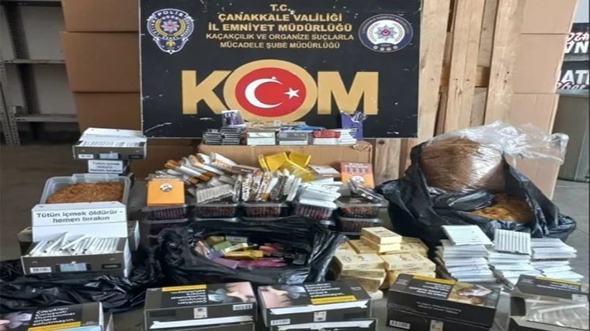 Emniyetten Suçlulara Darbe: Uyuşturucu Satıcısı ve Dolandırıcı Cezaevinde