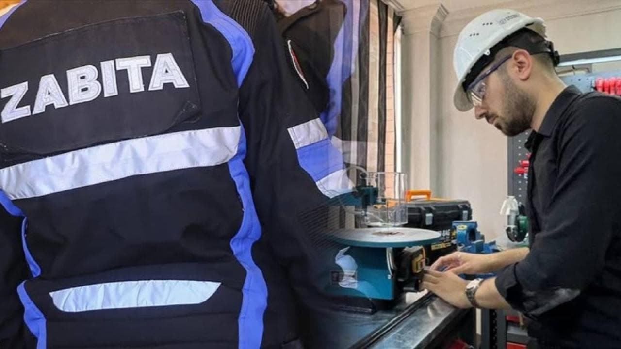 Belediyelerden KPSS’li Alım! 4 Belediyede 21 Kadro İçin Başvurular Başlıyor
