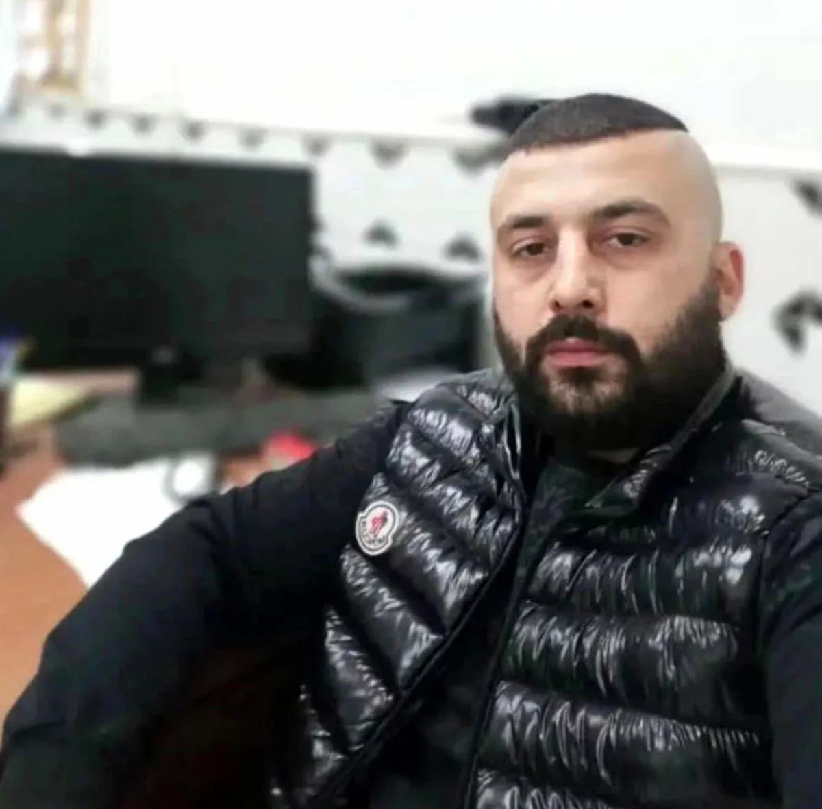 Çanakkale'de Silahlı Kavga: 1 Ölü