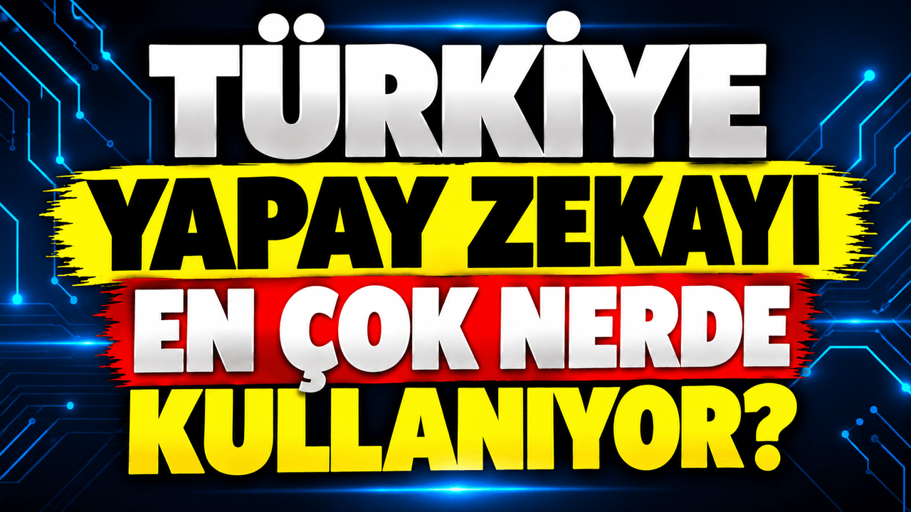Çanakkale’de Yapay Zeka Kullanımını Keşfedin: En Çok Hangi Sektörlerde?