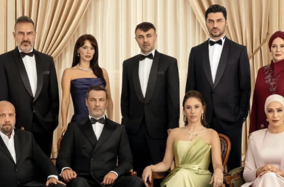 Kızılcık Şerbeti’nde Senaryo Değişikliği: Yeni Yüzler ve Hikaye Yönü