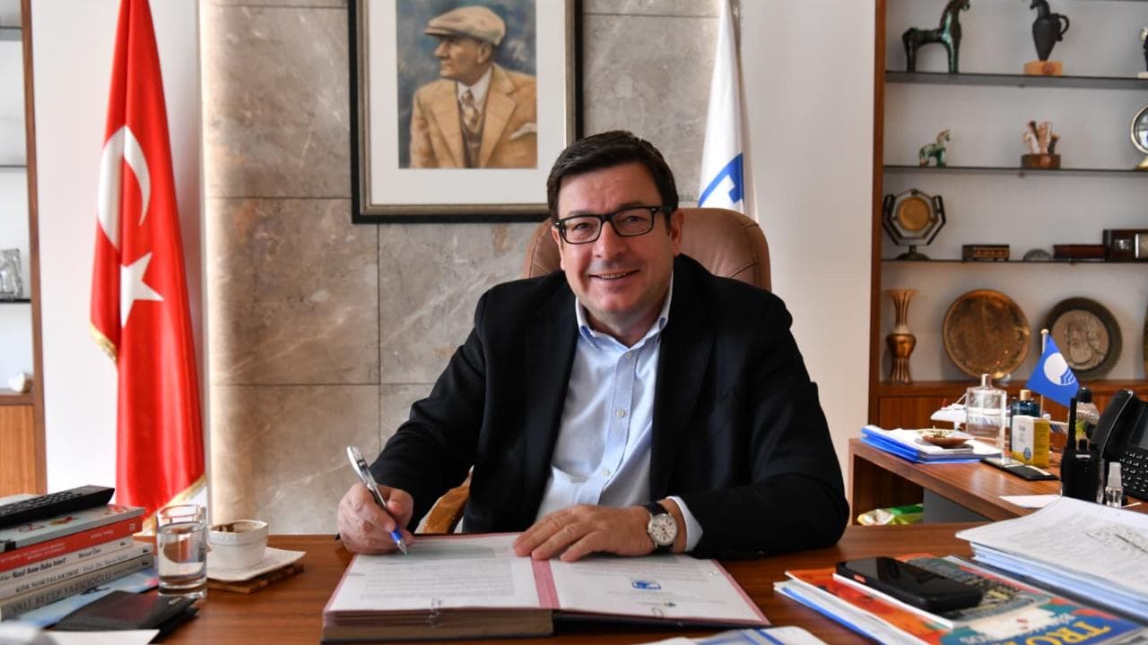Çanakkale Belediyesi’nden iklim eylemi için iki kayda değer girişim