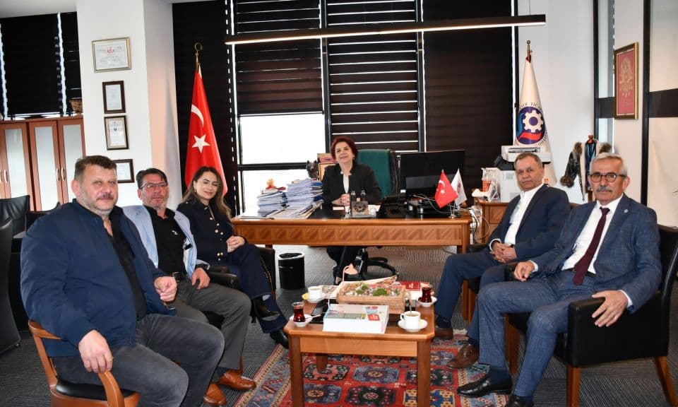 Çanakkale Ticaret ve Sanayi Odası'nda Gıda Güvenliği ve Maliyet Artışları Masaya Yaradı