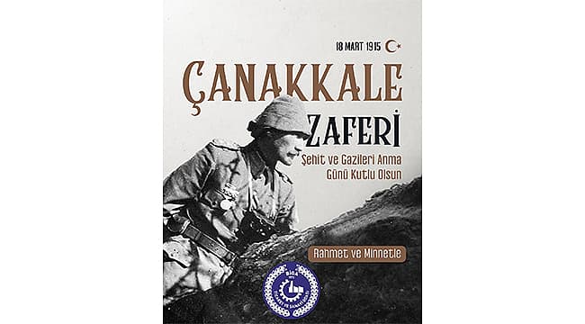 Çanakkale'de 18 Mart Ruhu: Toprağımızda ve Sanayimizde Yeşeren Bir Miras