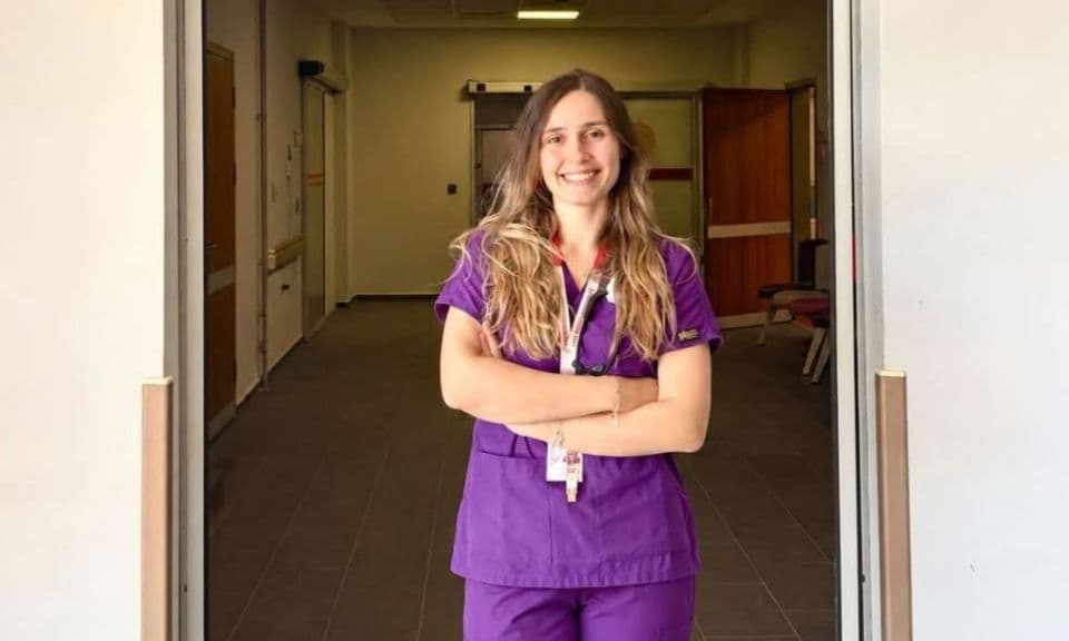 Uzm. Dr. Elif Şen Kaynak'tan Hayati Uyarı: Yanlış Müdahale Sakat Bırakabilir, Doğru Müdahale Hayatı Kurtarır
