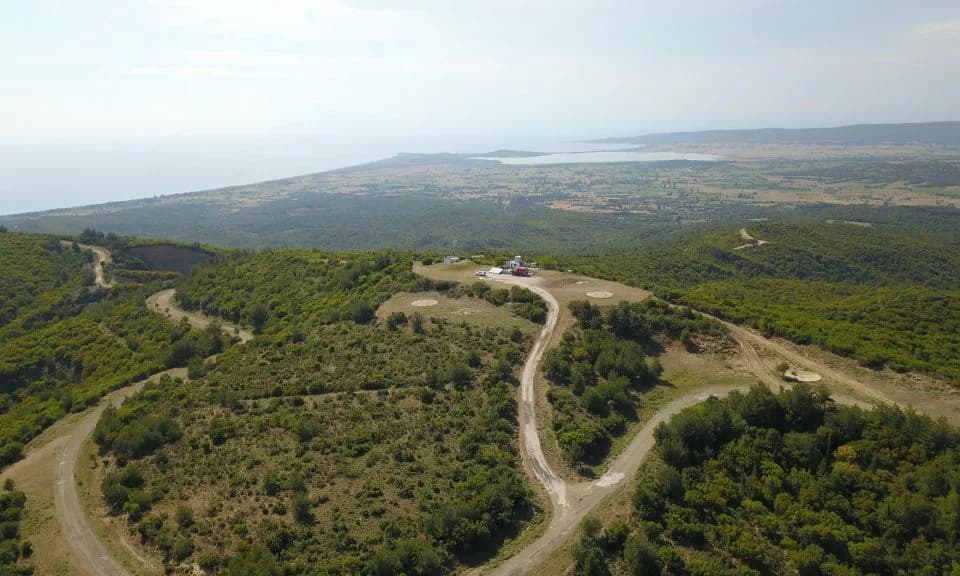 Kocaçimentepe Bakı Terası: Tarih ve Manzaranın Buluşma Noktası
