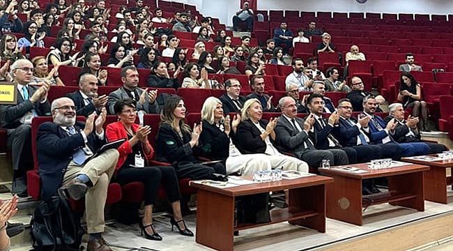 Uluslararası Troya Kongresi Çanakkale'de Bilim ve Kültür Dalgasını Yükseltti