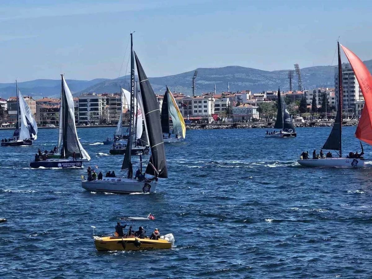 Atabay Challengers, Çanakkale Kupası'nın Şampiyonu