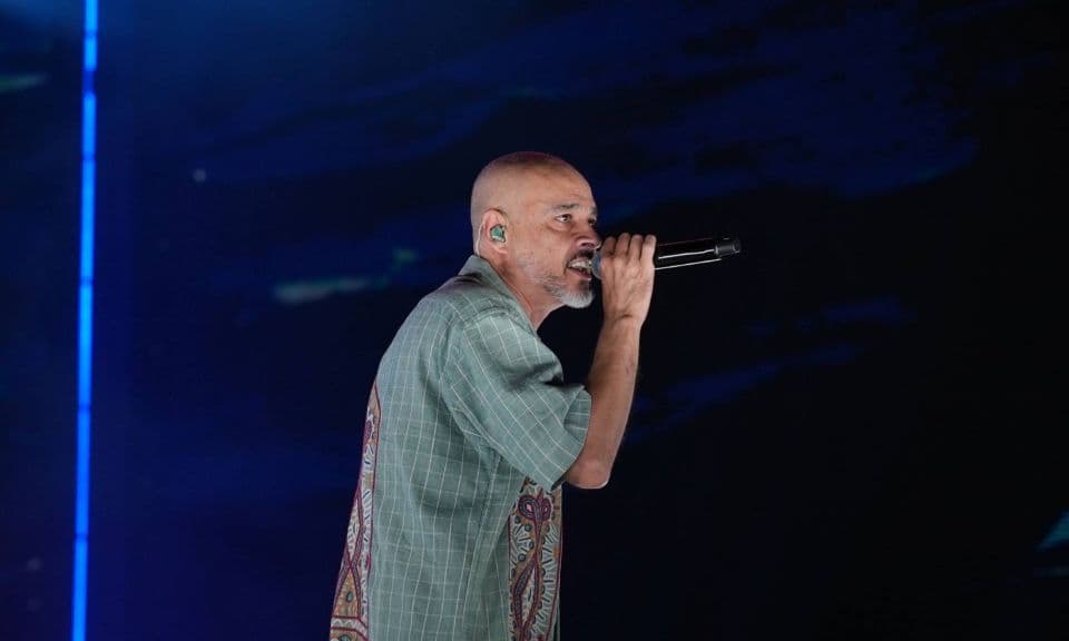 Çanakkale Kültür Yolu Festivali’nin konser maratonu Ceza ile başlangıç yaptı
