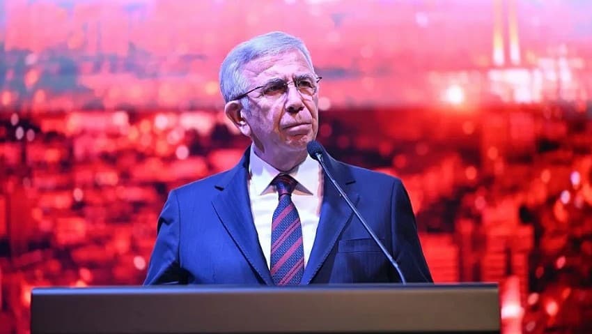 Mansur Yavaş: 2025’e Hazırlık Yaptığı İddiası Gerçek Mi?