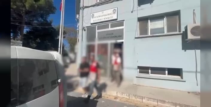 Çanakkale’de Göçmen Kaçakçılığına Büyük Darbe