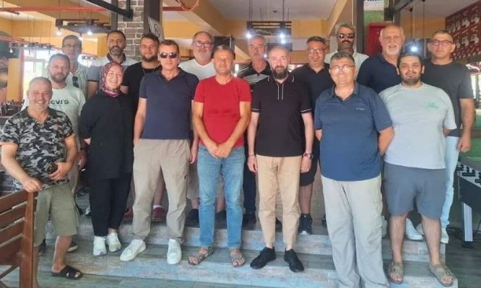 ÇOMÜ’de yeni akademik yıl kapıda: Kantinler öğrencilere hizmete hazır