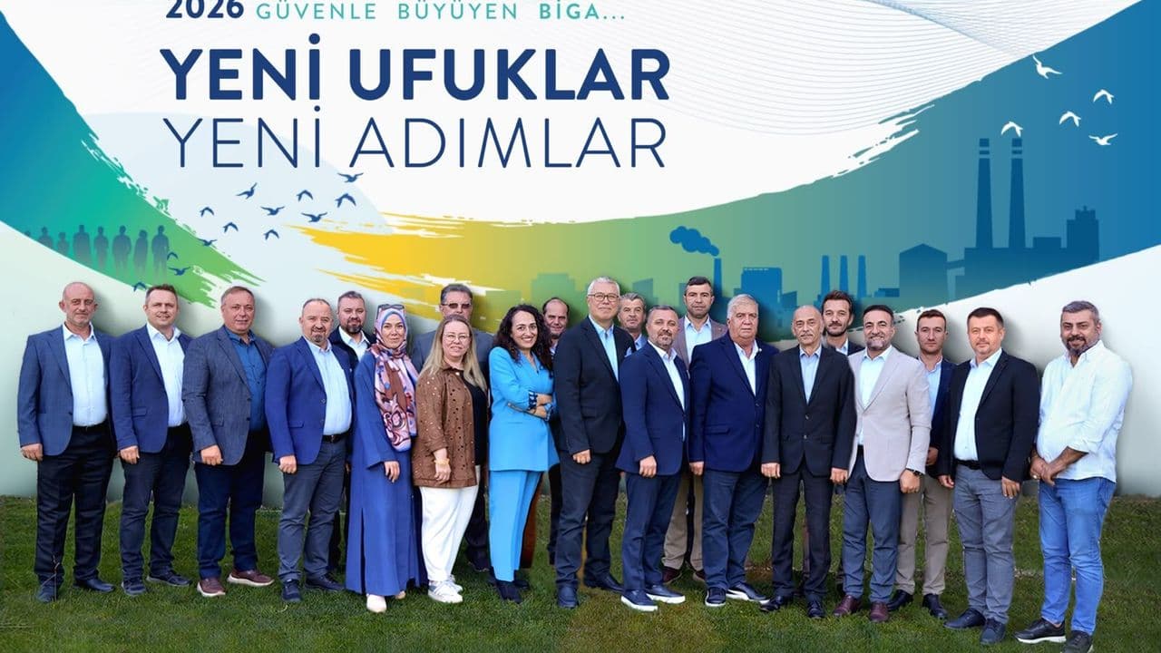 Sertan Güremen ve Yönetim Kurulu Ana Kadrosu Kahvaltıda Bir Araya Geldi