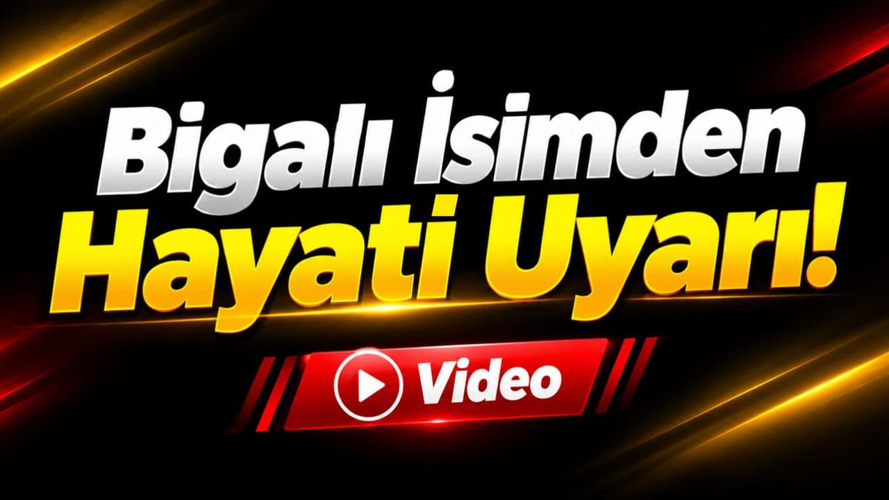 Bigalı Mantar Avcısı Çanakkale'ye Uyarı: Yabani Mantarların Zehirli Olduğunu Nasıl Tanıyabilirsiniz?