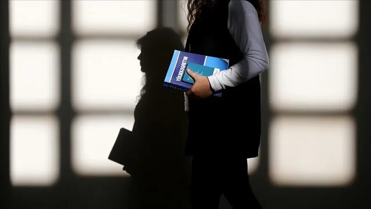 Gençlik ve Spor Bakanlığı burs/kredi başvuruları başlangıç yaptı