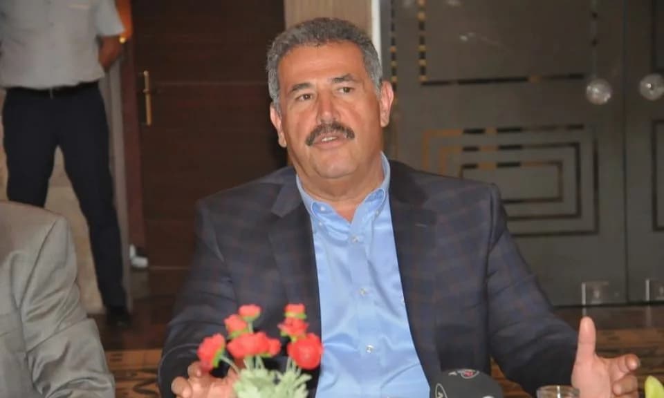 Cumhur Ersümer: Her Yeni Parti Siyasete Yeni Bir Nefestir