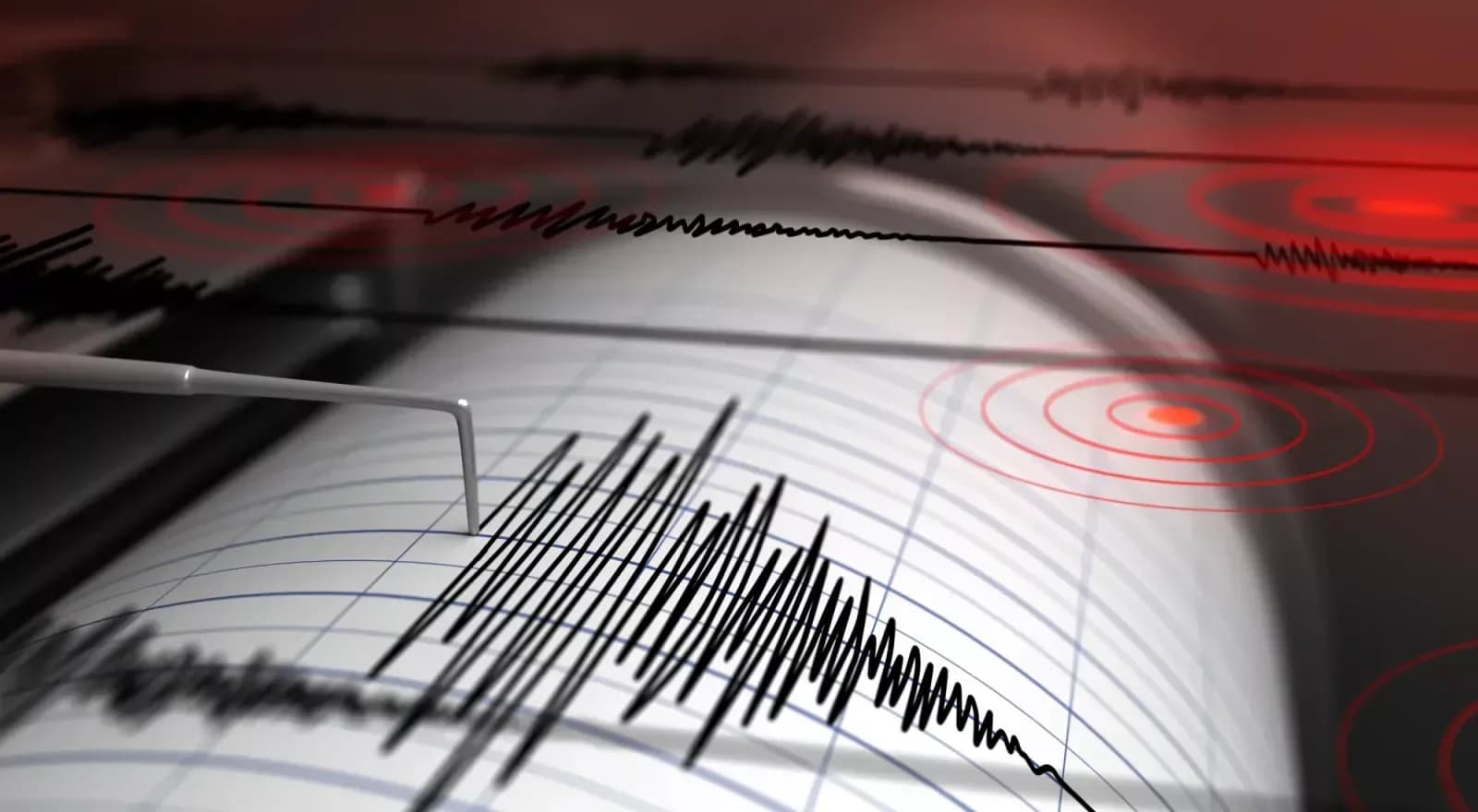 Komşu İlin Sarsıcı Haberi: Sındırgı'da 4.0 Büyüklüğünde Deprem