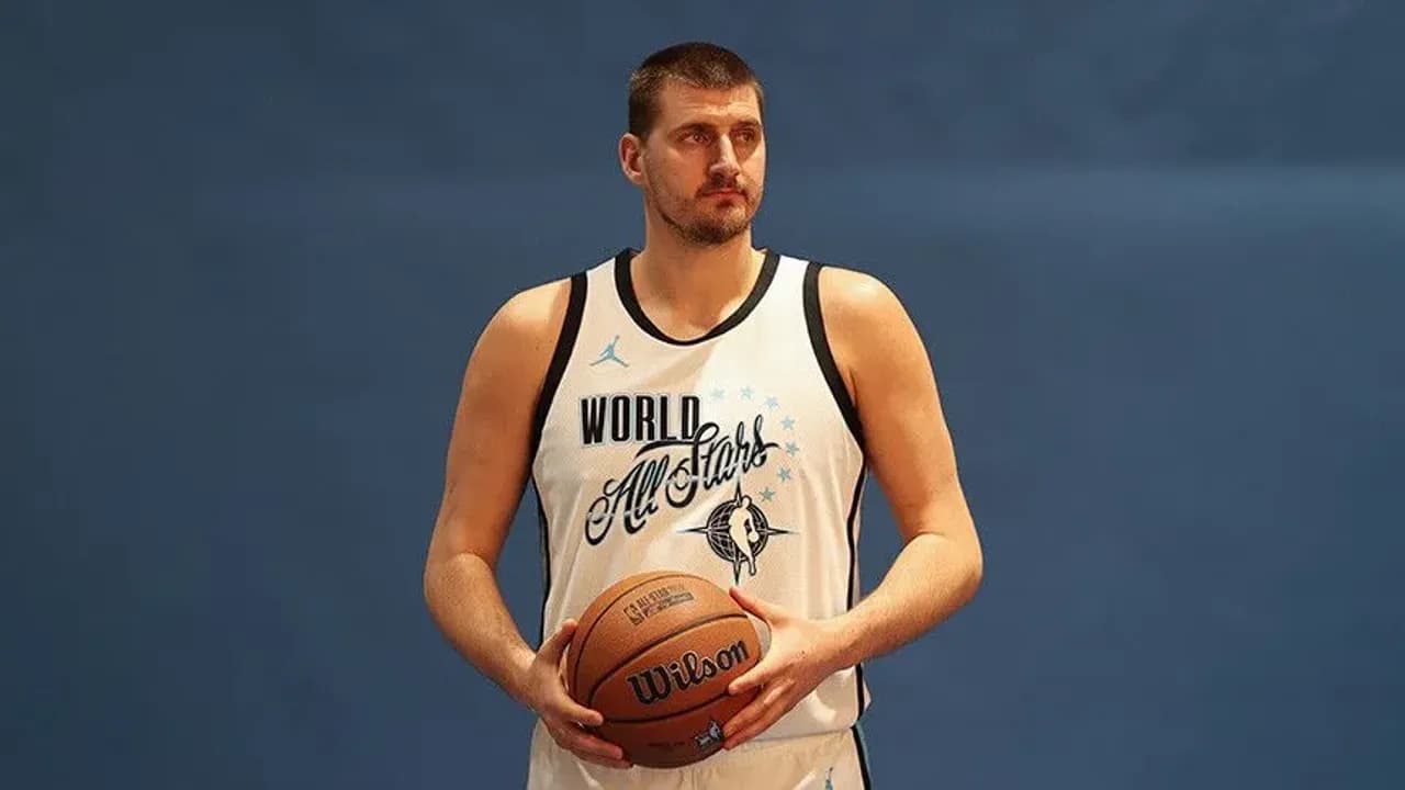 Nikola Jokic, NBA'de 200. triple-double'a ulaşan ikinci oyuncu oldu