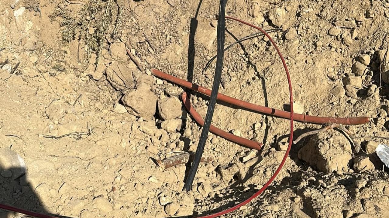Çanakkale’de Ağaç Kesimi Sırasında Fiber Kablonun Kopmasıyla İnternet Krizi