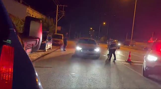Çanakkale’de Uyuşturucu Operasyonu: 80 Şüpheli Tutuklandı, 548 Kg Madde Ele Geçirildi