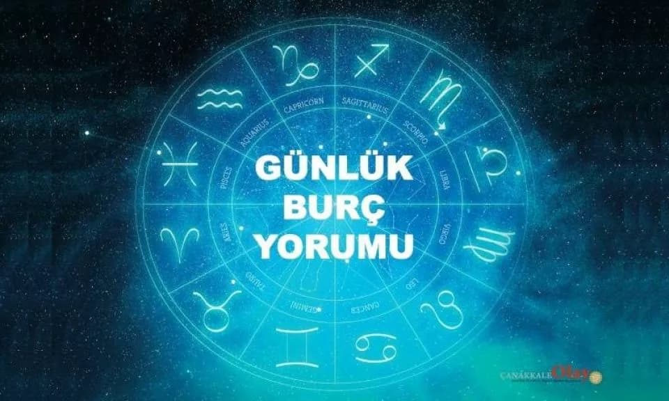 5 Temmuz 2026 Pazar Günü Burç Yorumları