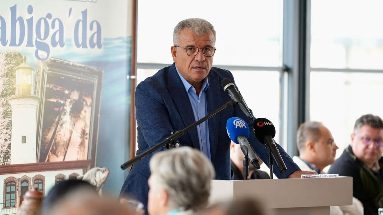 Karabiga'da Altyapı Devrimi: 7 Yıllık Yatırımlar ve Gelecek Planları