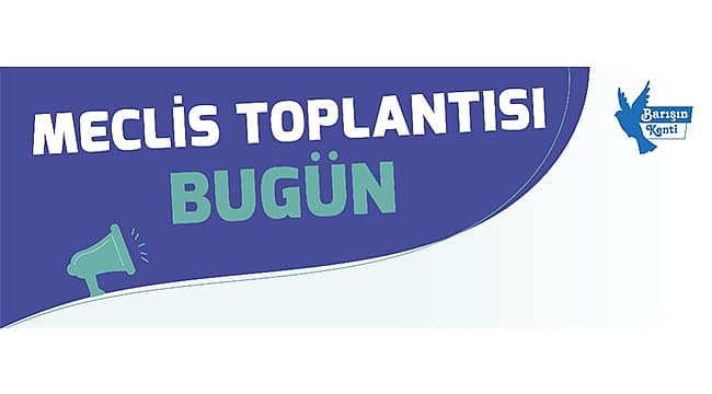 ÇANAKKALE BELEDİYE MECLİSİ OLAĞANÜSTÜ TOPLANIYOR