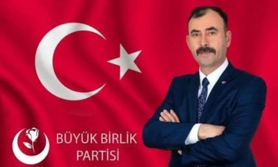 BBP Çanakkale İl Başkanı Birol Tegen: 30 Ağustos Zaferi Bağımsızlık İrademizin Mührüdür
