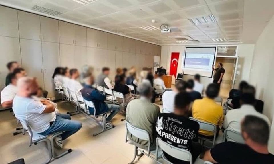 Çanakkale'de Yükümlülere Özel İş Bulma Stratejileri Semineri Gerçekleşti