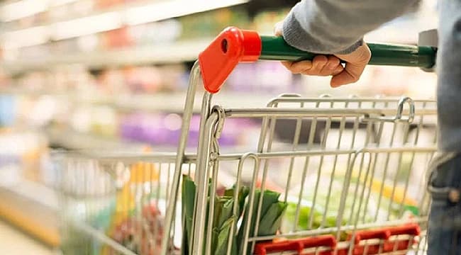 PERAKENDE SATIŞLAR YILLIK YÜZDE 11,4 ARTTI