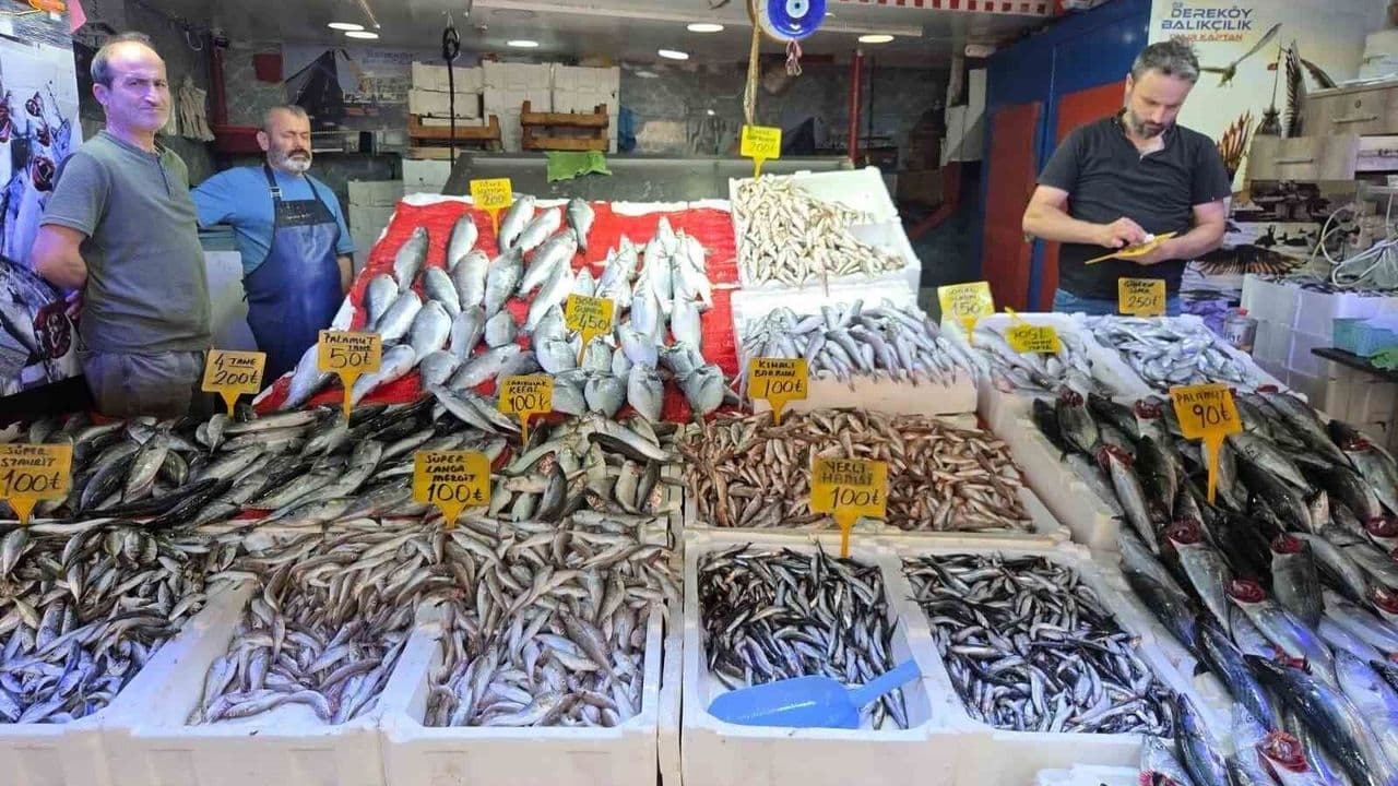 Bedavadan biraz daha pahalı: Tanesi 50 TL