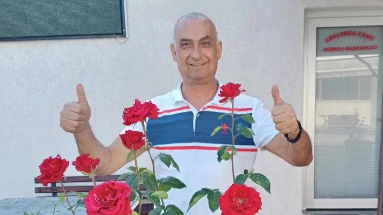 İsmetpaşa Mahallesi’nde Muhtarlık Yarışında İlk Aday: Gazeteci Erhan Taylan