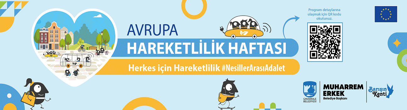 Çanakkale Belediyesi Eylül 2026 Reklam İlanı Yayınlandı