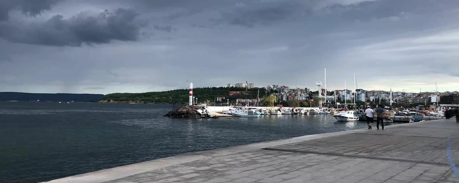 Çanakkale'de Hava Durumu Nasıl Olacak?