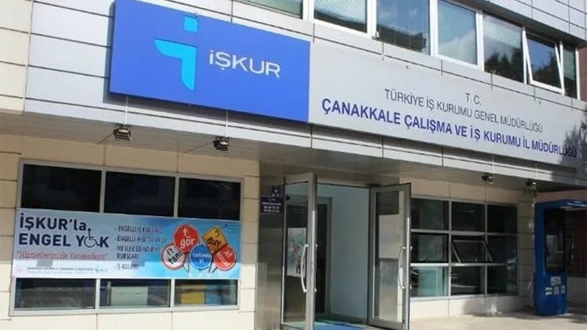 Çanakkale İŞKUR ve Müftülükten 40 Kişilik İstihdam Fırsatı